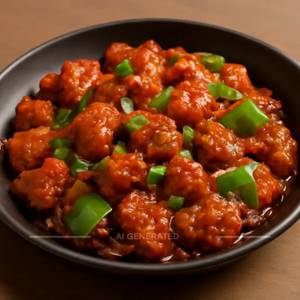 Schezwan Chicken