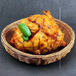 Basket Chicken