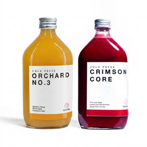Orchard No.3 + Crimson Core (375ml)