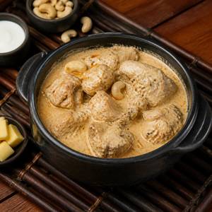 Chicken Changezi
