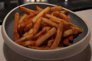 Boston Fries