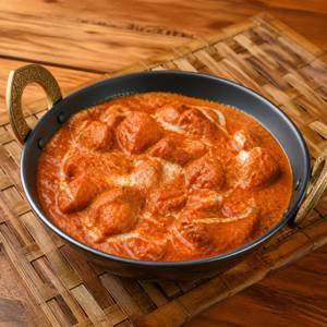 Boneless Chicken Lababdar
