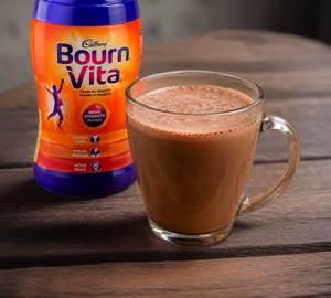 Bournvita