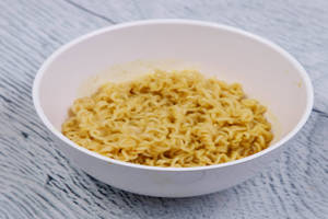 Plain Masala Maggi