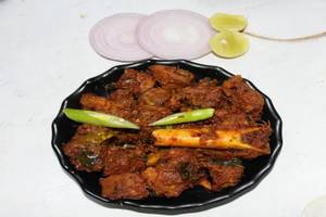 Mutton Fry Bone