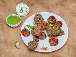 Tangdi Kebab
