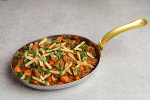 Chicken Salli Boti (boneless)