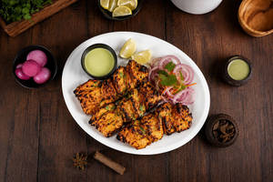 Punjabi Chaap