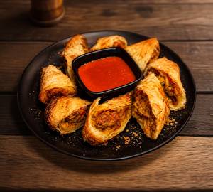 Veg spring roll