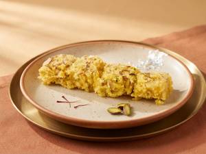 Sev Barfi