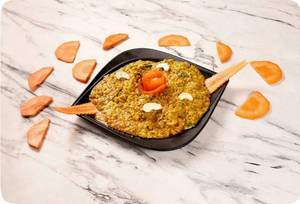 Chicken Lara (boneless)