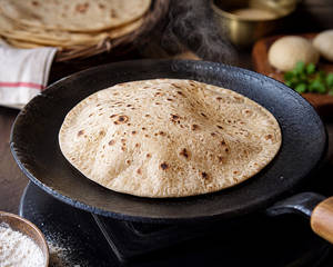 Tawa Roti