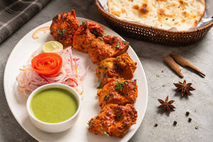 Chicken Angara Kebab (6 Pcs.)