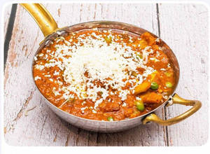 Paneer Kadai