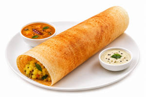 Masala Dosa 