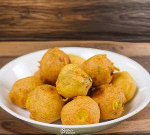 Aloo Bonda