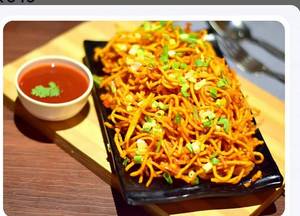 Chinese Bhel