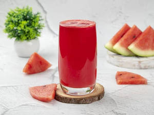 Watermelon Shake