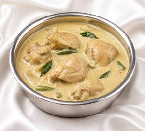 Chicken Korma