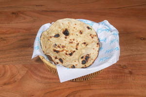 Butter Tandoor Roti