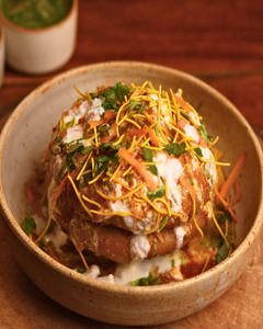 Dahi Kachori