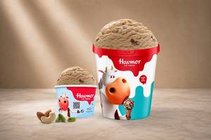 Havmor Kulfi 500 Gm