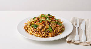 American Chopsuey