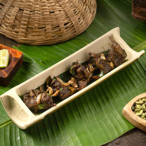 Mutton Chettinadu Pepper Dry