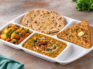 Ghar Ki Thali