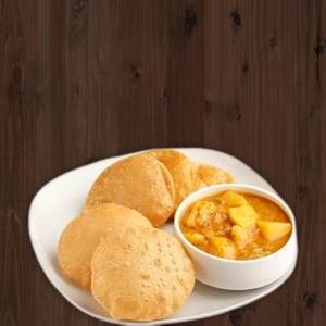 Egg Chicken Tadka