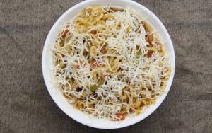 Panner Schezwan Maggi