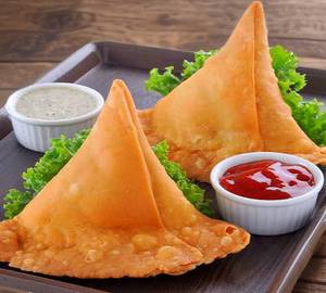 Samosa