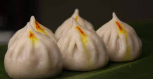 Ukadiche Modak