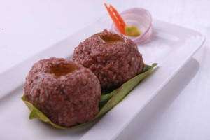 Ragi Mudde / Sangati - Plain