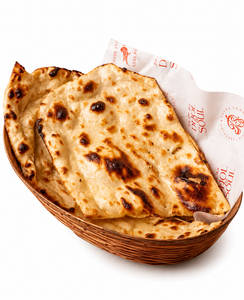 Tandoori Naan