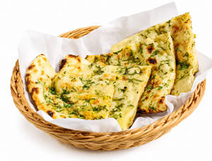 Masala Kulcha