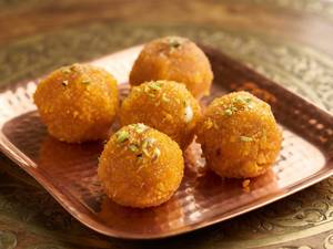 Motichoor Laddu