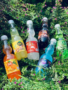 Goli Soda