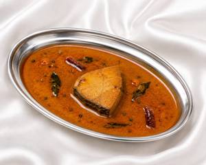 Fish Curry [Single Portion ]