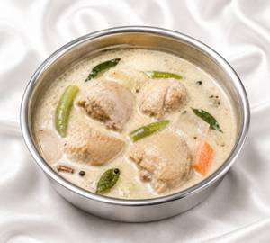 Chicken Stew