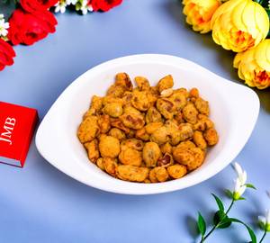 Tasty Nuts