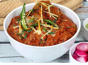 Chicken Do Pyaza
