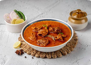 Mutton Handi