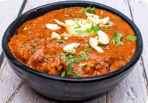 Butter Chicken (boneless)