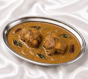 Chicken Curry [ Single Portion ]