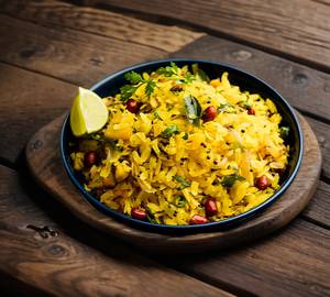 Poha