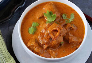 Mutton Korma