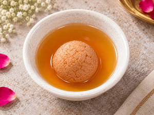 Rasgulla Gur Khajoor