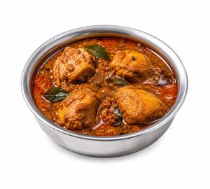 Nadan Chicken Curry