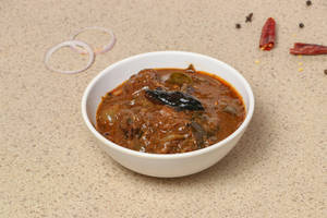 Gongura Chicken Pulusu